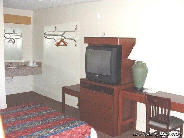 Hilltop Inn Pittsburgh Crafton Kamer foto