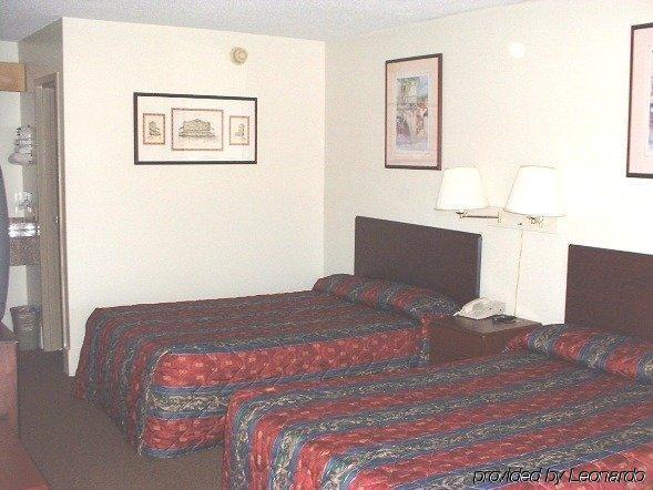 Hilltop Inn Pittsburgh Crafton Kamer foto