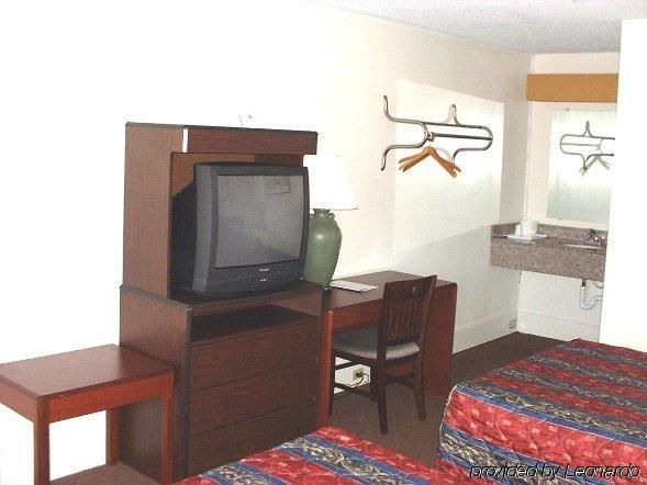 Hilltop Inn Pittsburgh Crafton Kamer foto